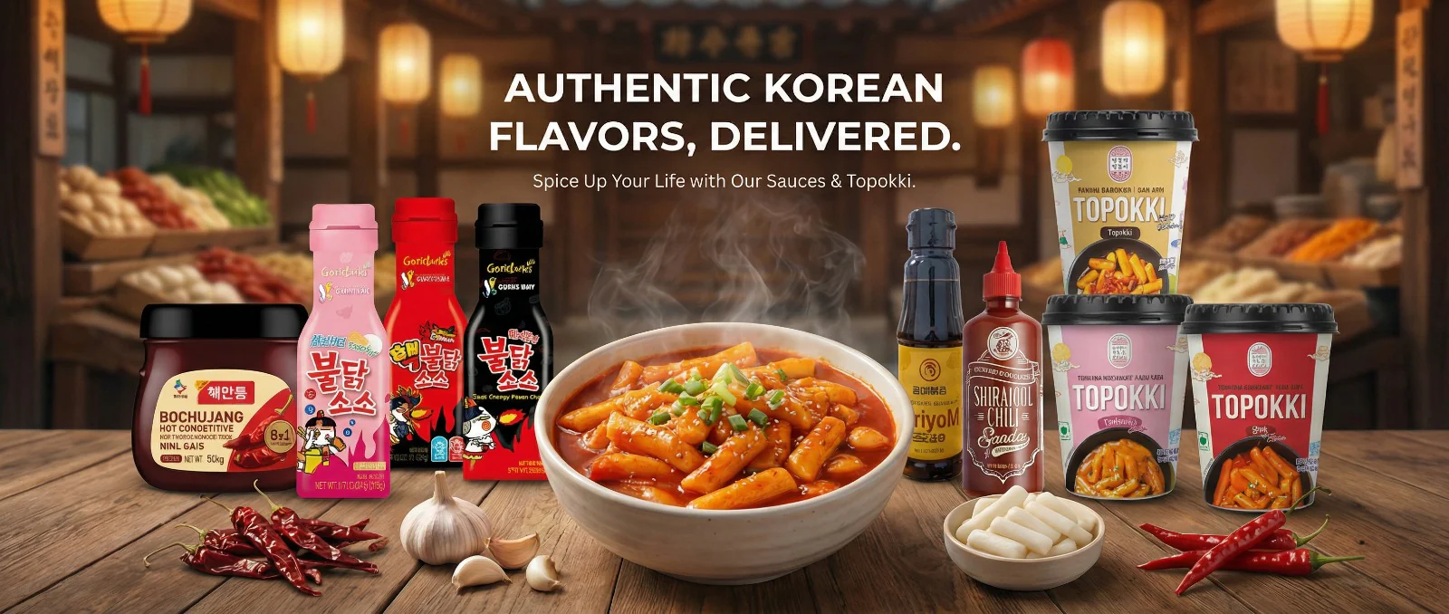 Welcome to Our Store